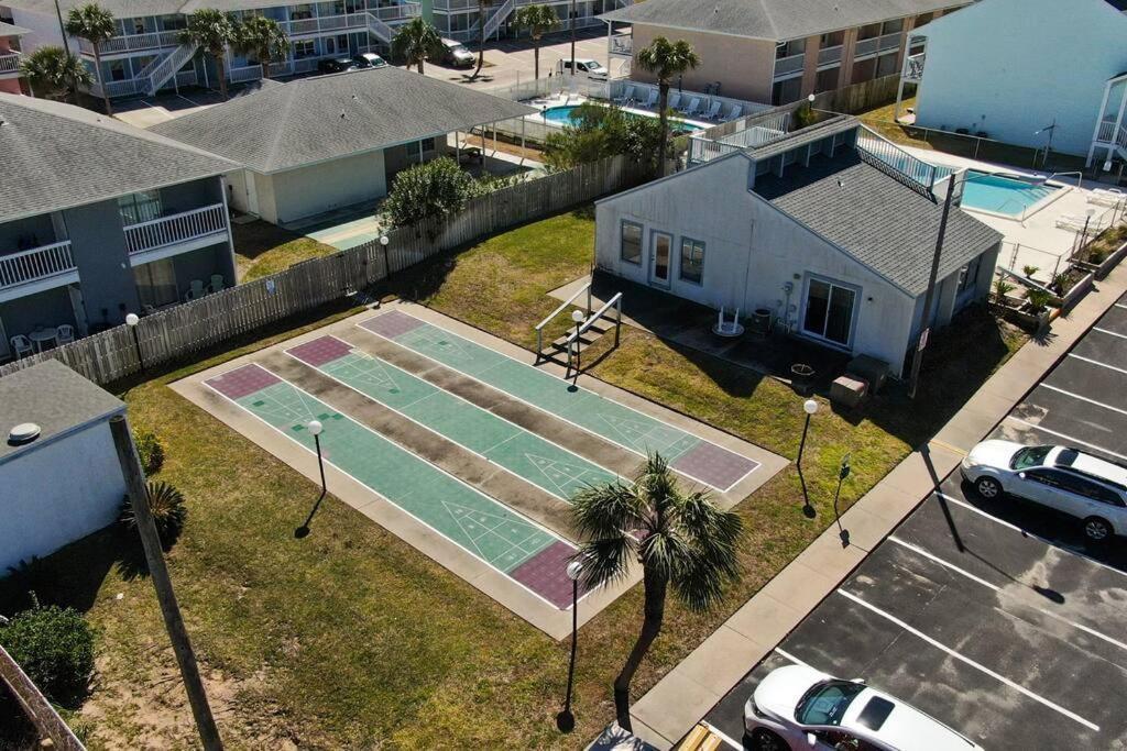 Boho Retreat Across The Street From The Panama City Beach